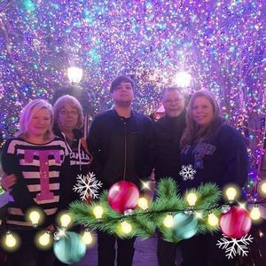 Meet your Posher, Nancy